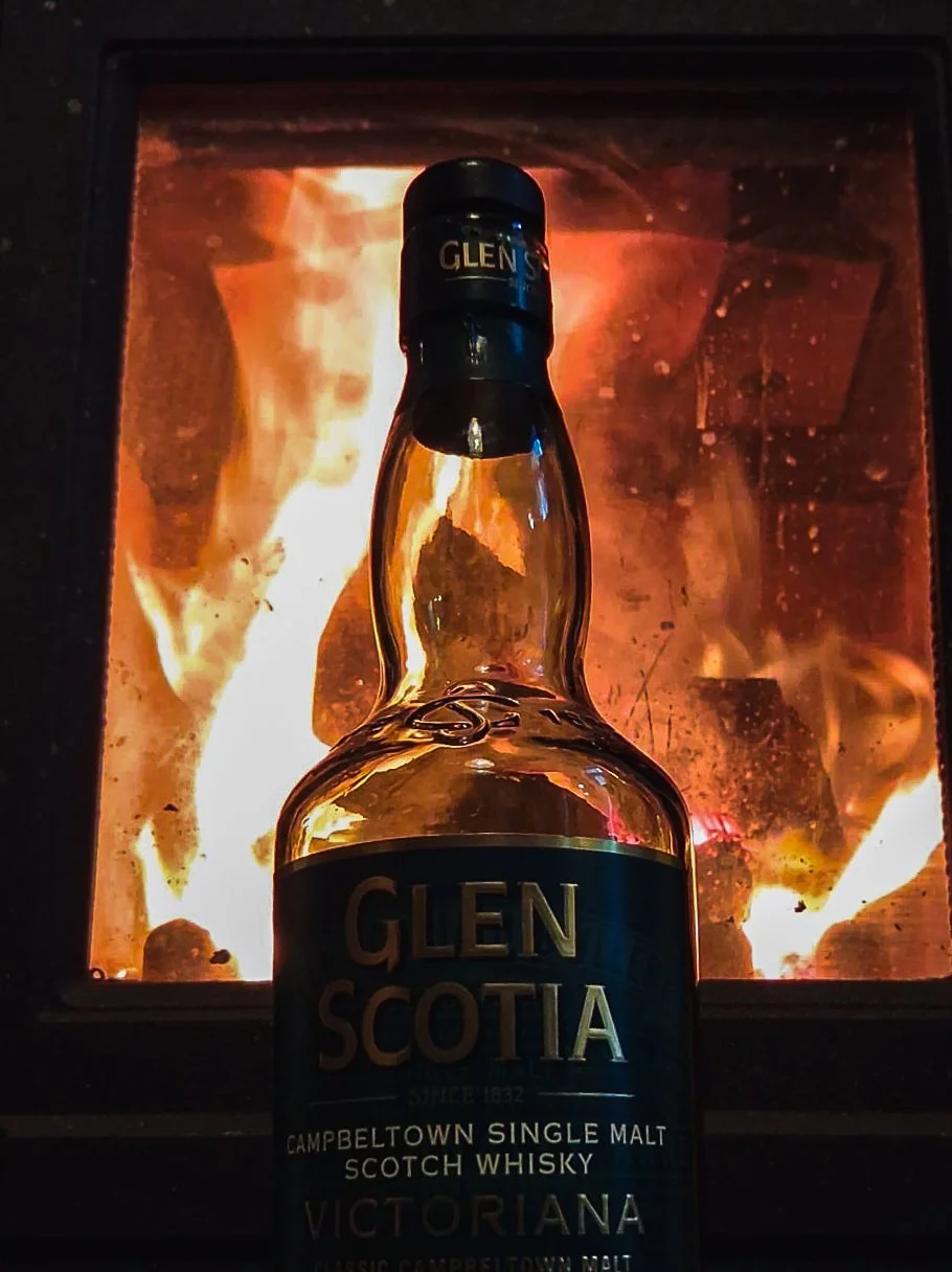 Glen Scotia Victoriana — Dramface
